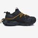 Вalenciaga Track Trail Laces Black Orange ALL22896 фото 4