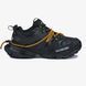 Вalenciaga Track Trail Laces Black Orange ALL22896 фото 1