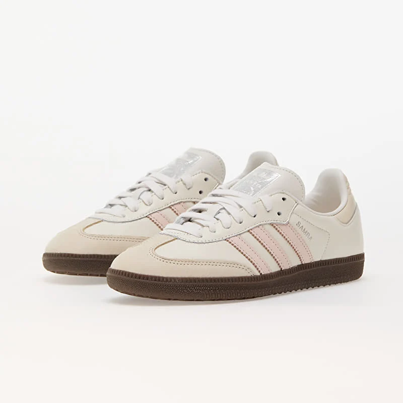 Adidas Samba OG Beige Pink adsamogbeigpink фото