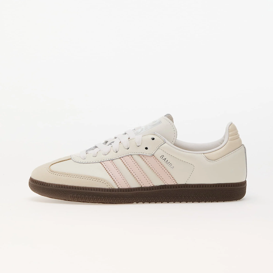 Adidas Samba OG Beige Pink adsamogbeigpink фото