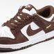 Nike SB Dunk Low Brown sbdunkbrown1 фото 9