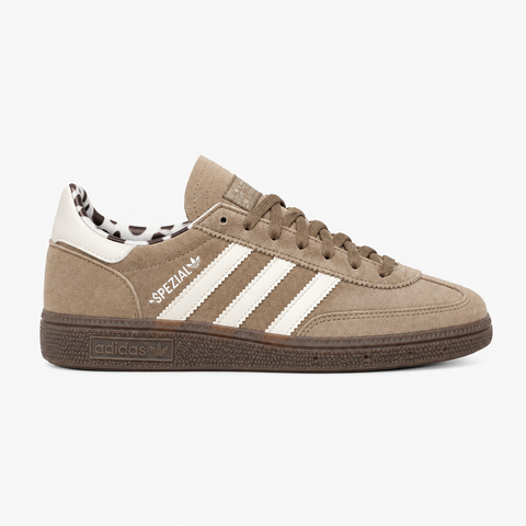 Adidas Samba Cow Print / White All19922 фото