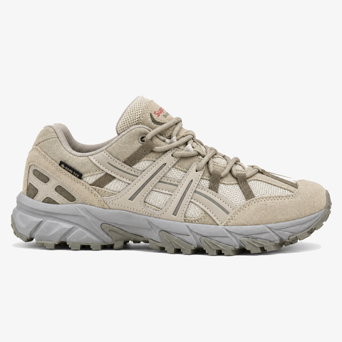 Asics Gel-Sonoma 15-50 Beige Gore-Tex Termo All17862 фото