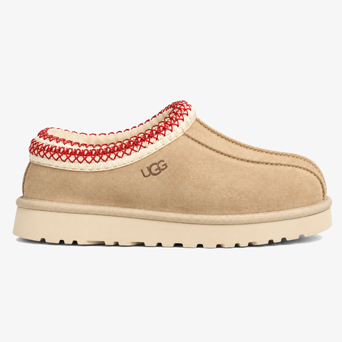 UGG Tasman II Sand Dark Cherry All23513 фото