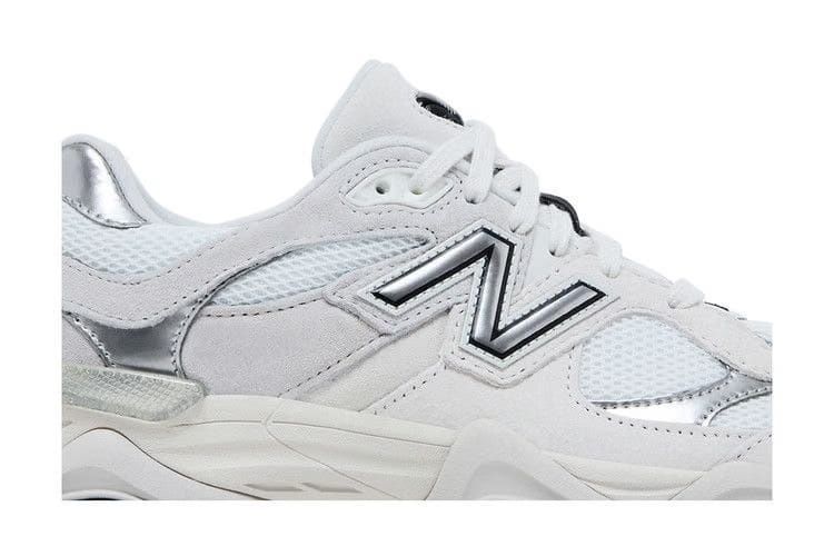 New Balance 9060 Metallic nb9060metal фото