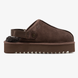 UGG Lanah Clog Chocolate All22339 фото 1