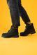 Timberland Black ALL04011 фото 2