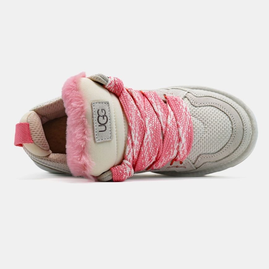 UGG Lowmel Love 25 Valentines Edition Limited All22326 фото