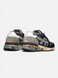 Premiata Black Brown ALL20301 фото 7