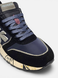 Premiata Black Brown ALL20301 фото 9