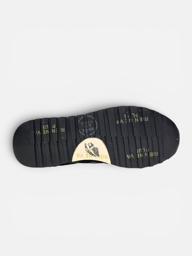 Premiata Black Brown ALL20301 фото