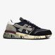 Premiata Black Brown ALL20301 фото 3