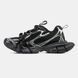 Balenciaga 3XL Black ALL15034 фото 4