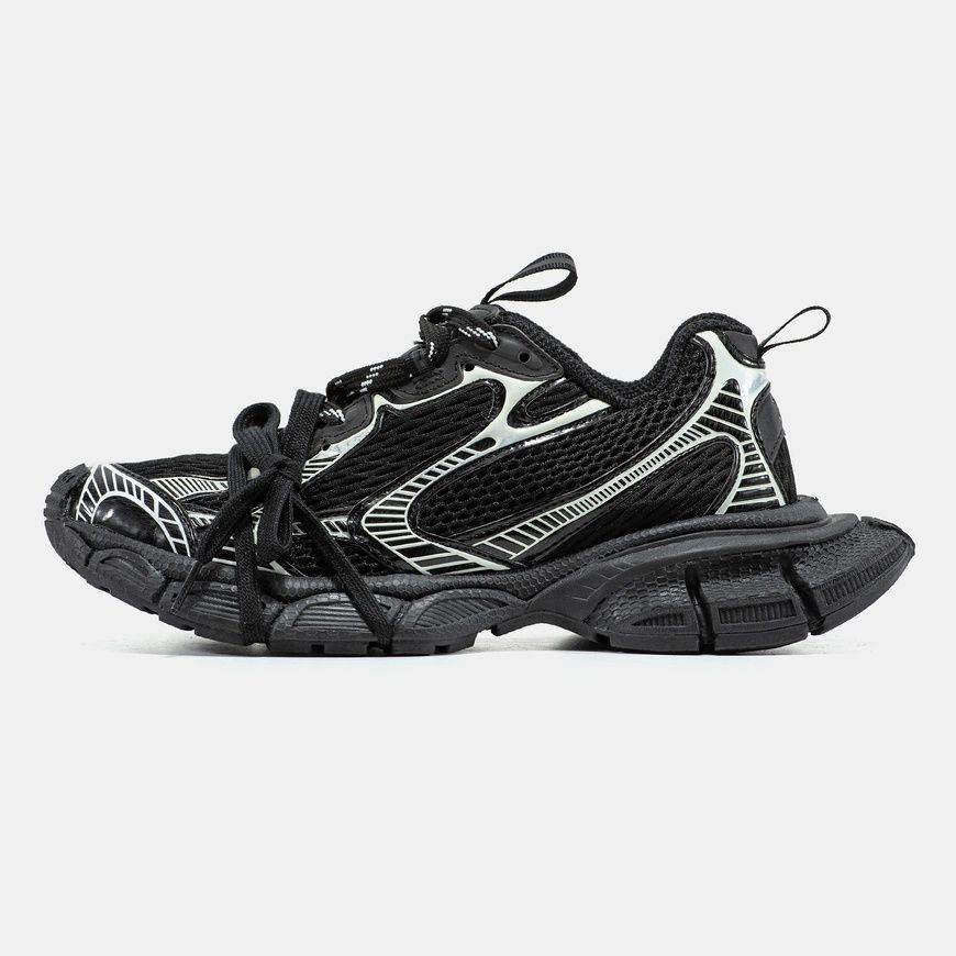 Balenciaga 3XL Black ALL15034 фото