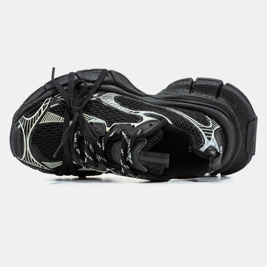 Balenciaga 3XL Black ALL15034 фото