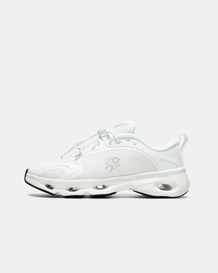 On Cloudsolo x Loewe White ALL23975 фото