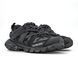 Balenciaga Track 3.0 Black ALL19708 фото 2