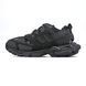 Balenciaga Track 3.0 Black ALL19708 фото 4