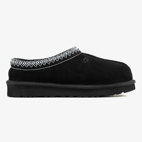 Ugg Tasman Black All13787 фото