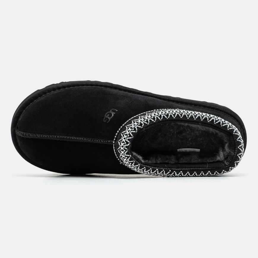 Ugg Tasman Black All13787 фото