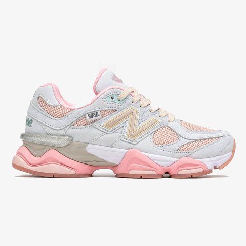New Balance 9060 Joe Freshgoods Inside Voices Baby Shower Blue nb9060ivbsb фото