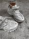 Balenciaga Track White ALL19968 фото 4