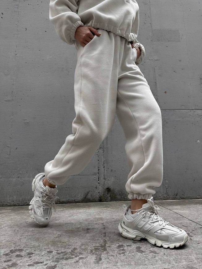 Balenciaga Track White ALL19968 фото